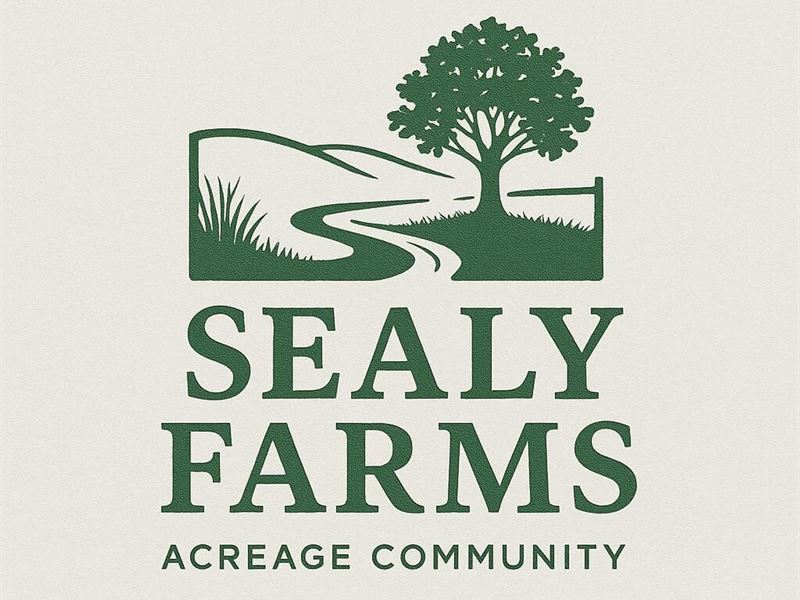 Sealy Farms, T-1, 11.5 Acres, Wo : Sealy : Austin County : Texas