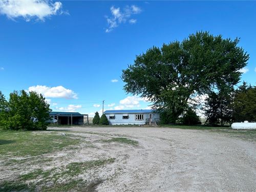 87480 State Hwy 7, Ainsworth, NE : Ainsworth : Brown County : Nebraska
