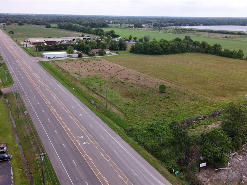 4.86 Acres in Bolivar County, MS : Cleveland : Bolivar County : Mississippi