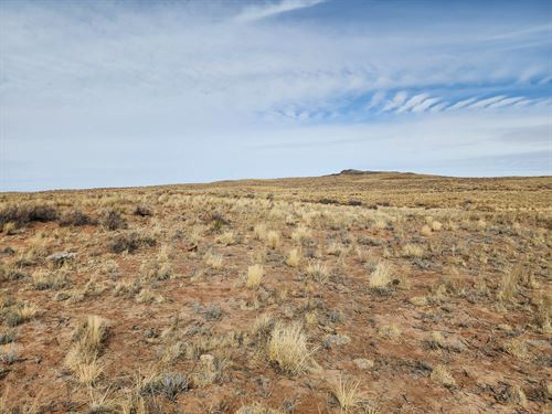 1.30 Acre Navajo Off Grid Paradise : Sun Valley : Navajo County : Arizona
