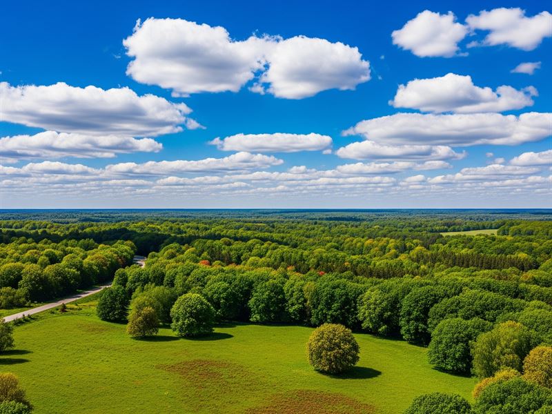 5 Acres in Ward, Ar, Ofa : Ward : Lonoke County : Arkansas