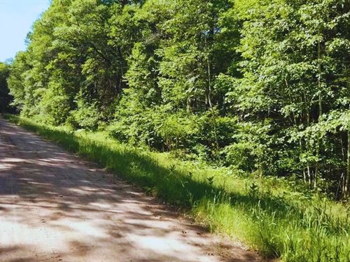 Rv-Ready in Garrison, $125-250/Mo : Garrison : Mille Lacs County : Minnesota