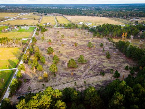Mobile Home Ready Near Houston : Dayton : Liberty County : Texas
