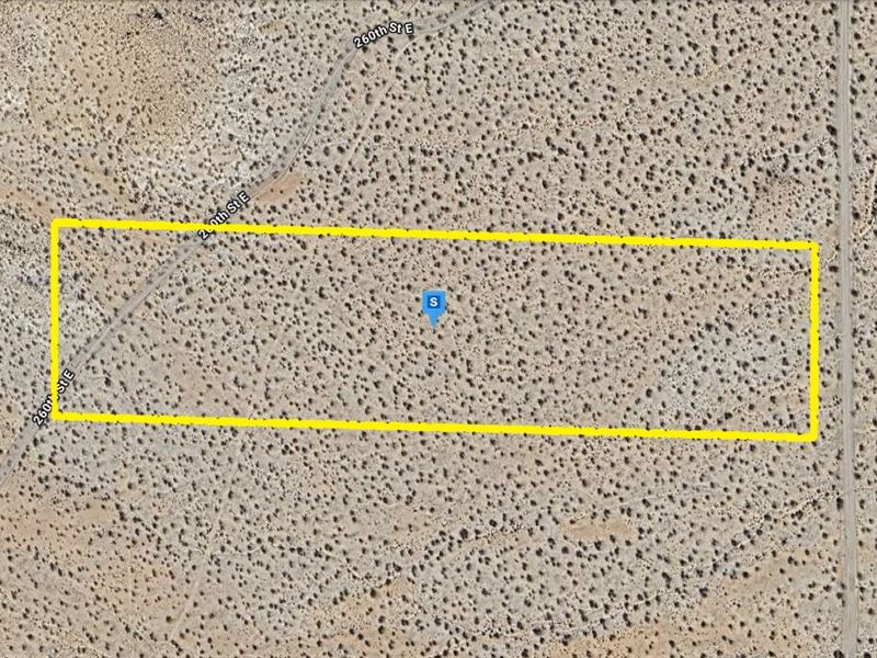 $534.53/Month, Spacious Property : Adelanto : San Bernardino County : California
