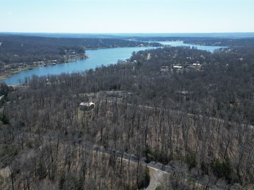 Budget Land, Big Win, AR : Horseshoe Bend : Izard County : Arkansas