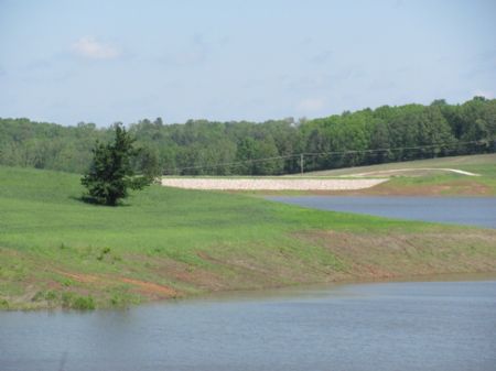 Eagle Bay Lot 9 : Huntingdon : Carroll County : Tennessee