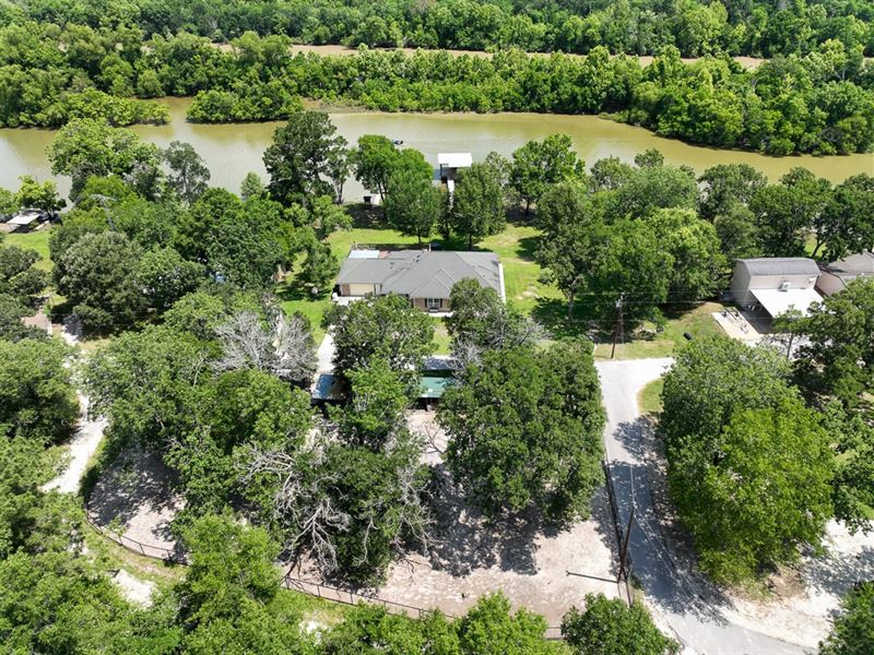 18 Joe Werner, Huntsville, Texas : Huntsville : Walker County : Texas