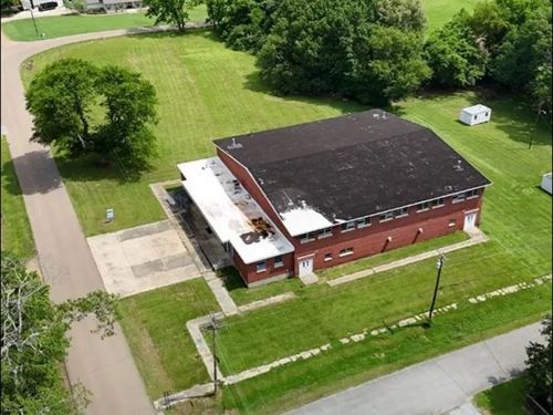 1.94 Acres in Madison County : Flora : Madison County : Mississippi