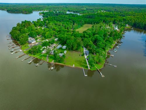 Newberry Shores Lot 10 : Prosperity : Newberry County : South Carolina