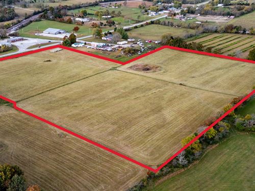 Investment or Development Land : Mountain Grove : Texas County : Missouri