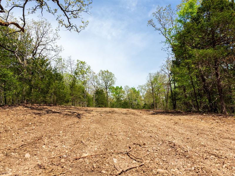 $999 Down & $284/Mo : Ash Flat : Fulton County : Arkansas