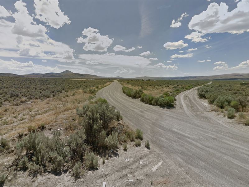 1.03 Acres in Elko, NV $100/Mo : Elko : Elko County : Nevada