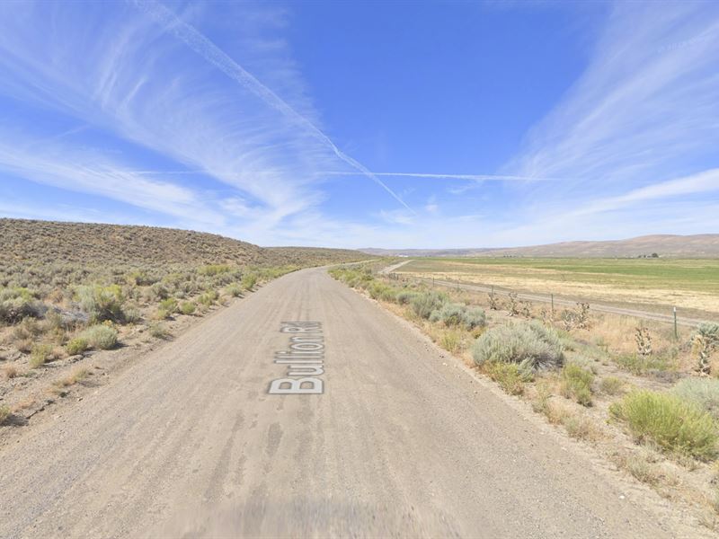 Escape to 1.13 Acres-$100/Mo : Elko : Elko County : Nevada