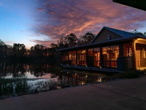 Ms, Hinds County 724 Acres : Edwards : Hinds County : Mississippi