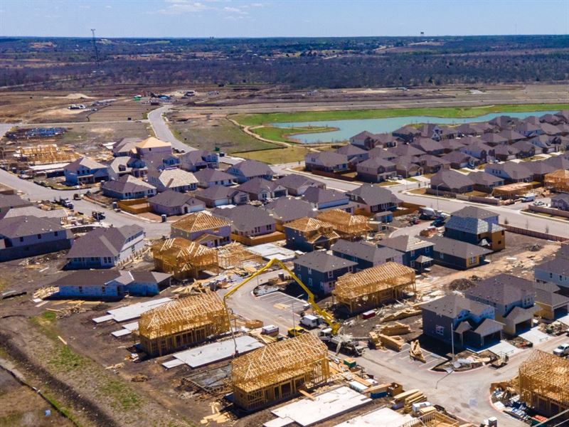 Manor TX Lot, Mobile Homes OK : Manor : Travis County : Texas