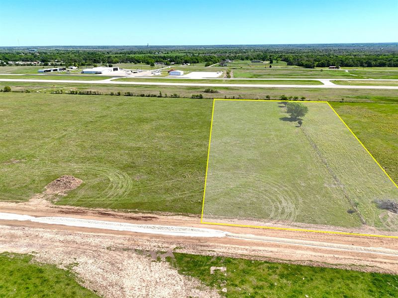 Ranch Land in Limestone, TX : Mexia : Limestone County : Texas
