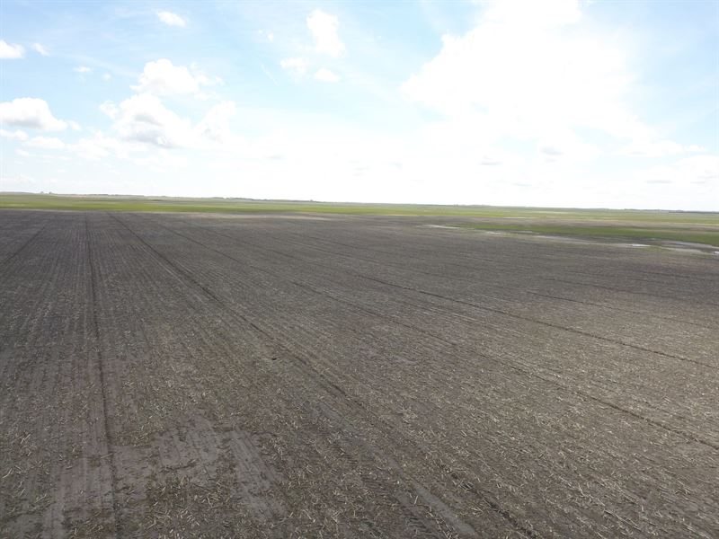 159.27 Acres-Mcpherson County : Leola : McPherson County : South Dakota