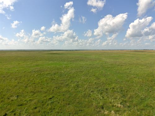 161.04 Acres-Mcpherson County : Leola : McPherson County : South Dakota