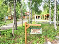 Tok Homestead 13.78 Acres : Slana : Valdez-Cordova Borough : Alaska
