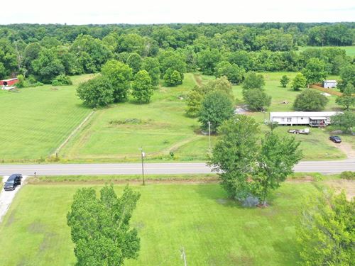 2 Acres Inavoyelles County LA : Marksville : Avoyelles Parish : Louisiana