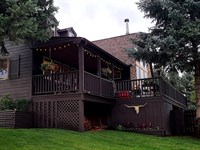 Creekside At Bird Farm : Sheridan : Wyoming