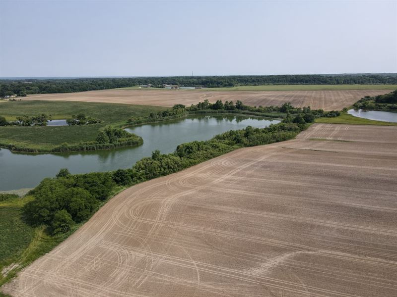 Trinity Tillable : West Terre Haute : Vigo County : Indiana