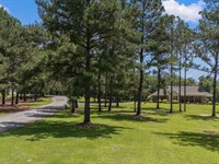 The Lambert Home : Hope Hull : Lowndes County : Alabama