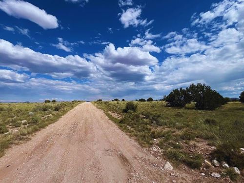 Private & Full of Potential $125/Mo : Williams : Coconino County : Arizona