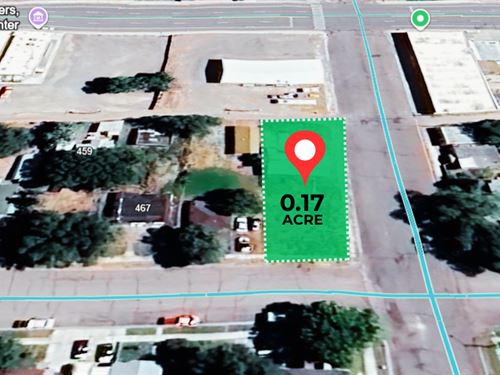 Salt Lake City Area/0.17 Acre Lot : Wells : Elko County : Nevada