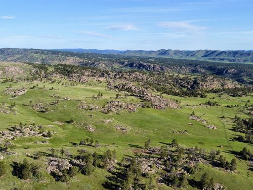 Cherokee Park Springs 42 : Livermore : Larimer County : Colorado