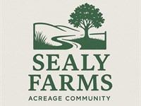 Sealy Farms, T-13, 11 Acres, Wol : Sealy : Austin County : Texas
