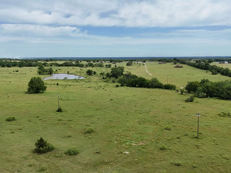 County Road 403, Gainesville : Gainesville : Cooke County : Texas