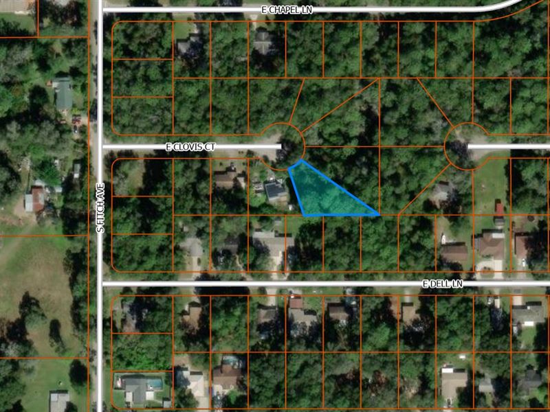 Freedom in Inverness, $406/Mo : Inverness : Citrus County : Florida