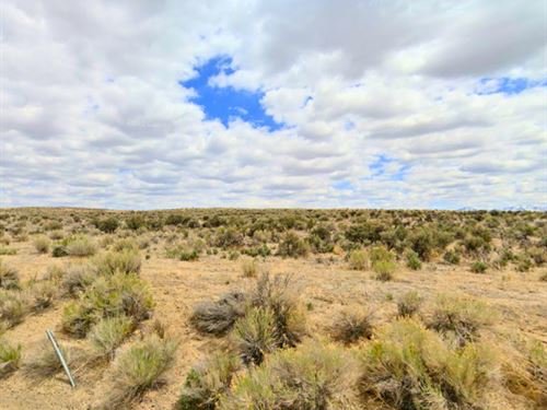 Your Dream, Live Free, $125/Mo : Osino : Elko County : Nevada