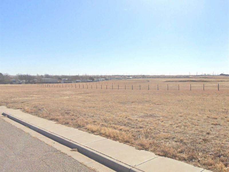 1661 Hackberry Dr, Amarillo, TX : Amarillo : Randall County : Texas