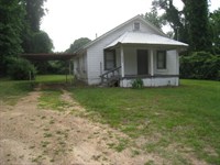 Carpenter Rd : Texarkana : Miller County : Arkansas