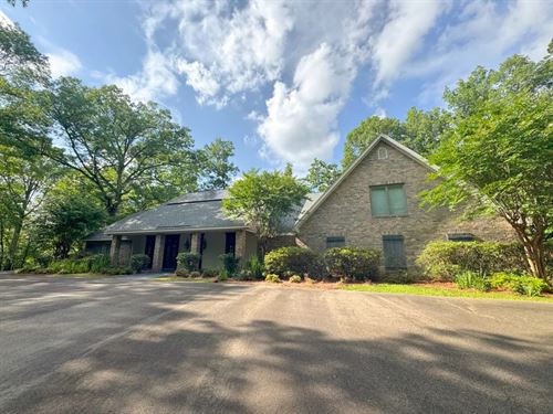 James Place, Beautiful Home : Ruston : Lincoln Parish : Louisiana