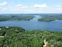 Chalk Creek Development : Iuka : Tishomingo County : Mississippi