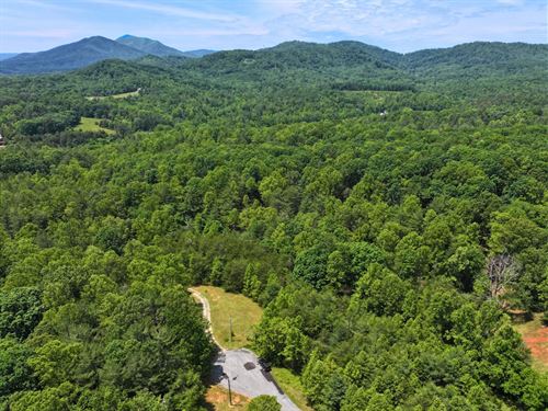 Summerbreeze Ridge 12 Acres : Boones Mill : Franklin County : Virginia
