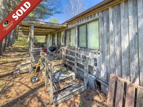 Hooper Ridge Rd, 118 Acres, Athen : Millfield : Athens County : Ohio