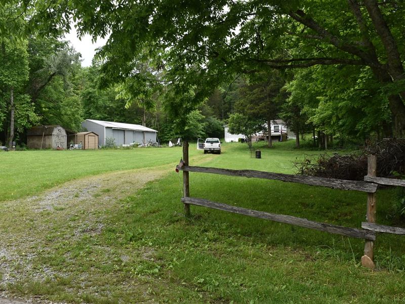 Chestnut Grove : Columbia : Adair County : Kentucky