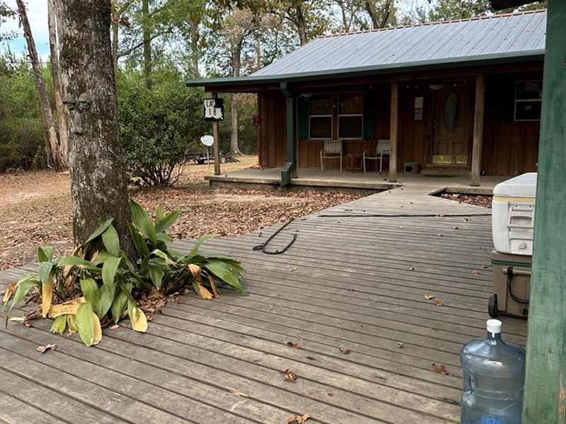 4230 Hinton Rd in Gloster : Gloster : Amite County : Mississippi
