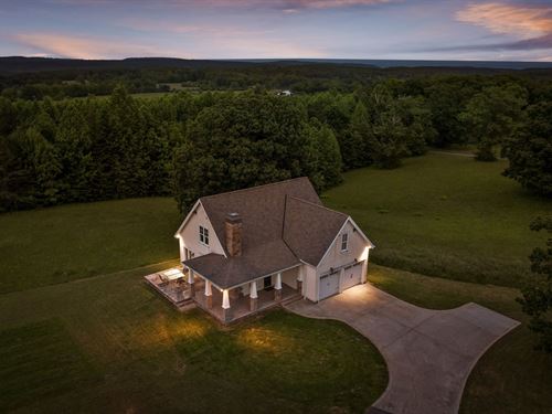 156+ Acres in Hamilton County, TN : Soddy Daisy : Hamilton County : Tennessee