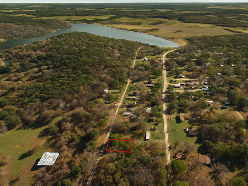 .15 Acre in Huntsville, $175/Mo : Huntsville : Walker County : Texas