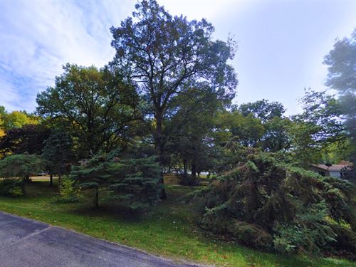 Sewer, Shade, & Paved Road $450/Mo : Garrison : Mille Lacs County : Minnesota