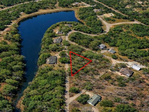 .31 Acre no Poa, $150/Mo : Irondale : Washington County : Missouri