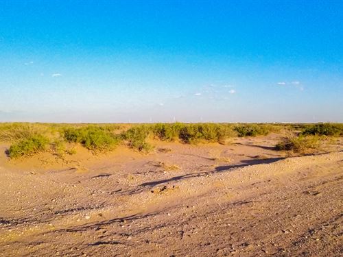 Double Lot Deal, 0.49 Acres Texas : El Paso : Texas