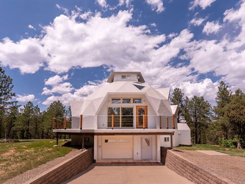 23490 Spirit Mountain Drive, Aguila : Aguilar : Las Animas County : Colorado