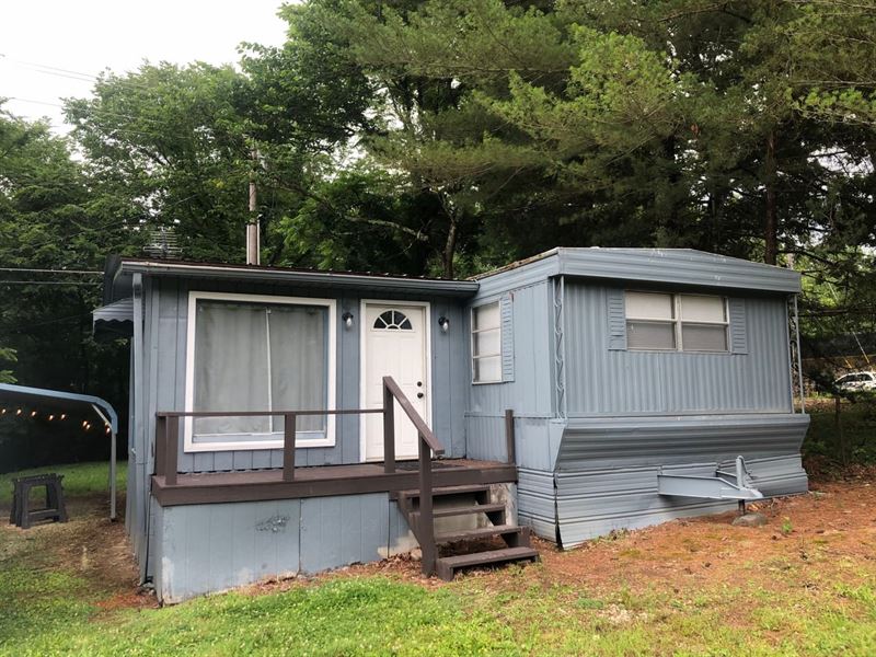 1 Bed/1 Bath Lake Retreat in Wappap : Wappapello : Wayne County : Missouri