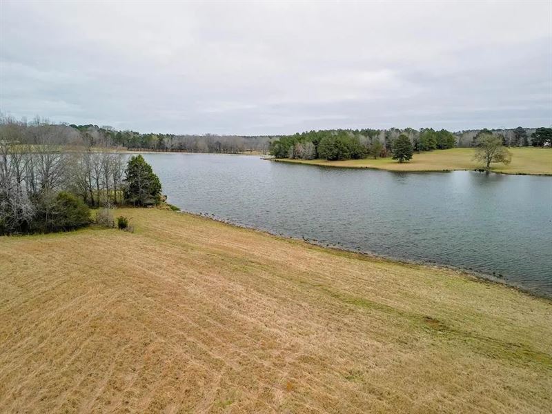 Flora Mississippi 34 Acres for Sa : Flora : Madison County : Mississippi